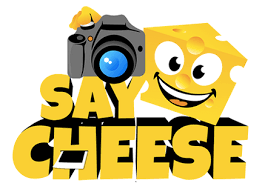 say cheese1